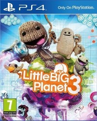 LittleBigPlanet 3